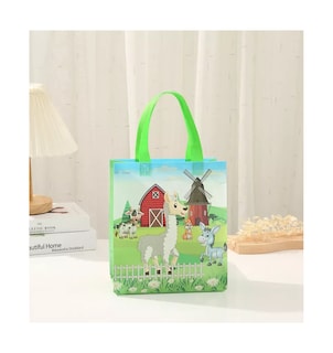 Foto 3 | Bolsas para Fiesta Belug 16 Piezas
