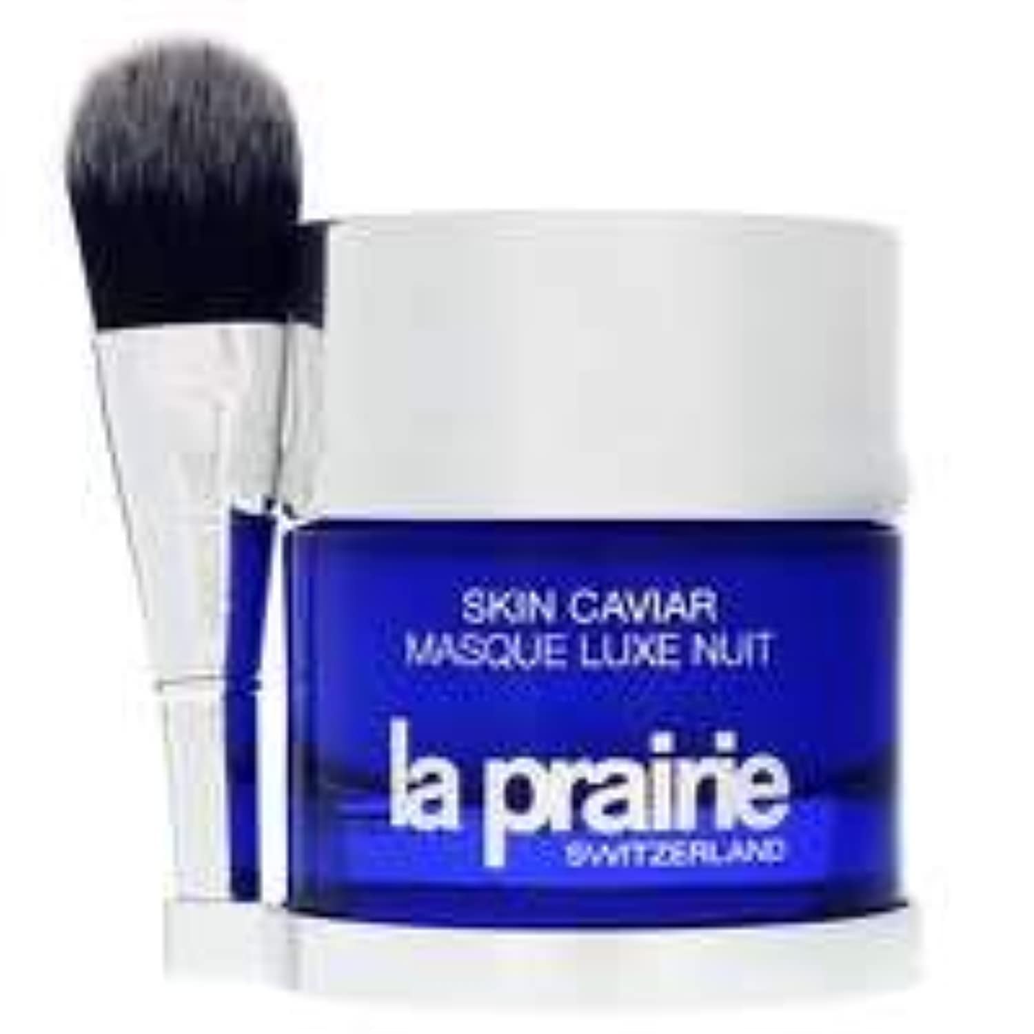 Mascarilla Para Dormir La Prairie Skin Caviar Luxe 50 Ml Con Caviar Premier - Venta Internacional.