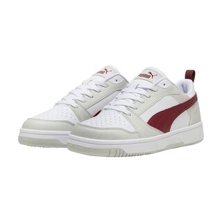 Foto 1 | Tenis Puma Rebound V6 Low para Hombre