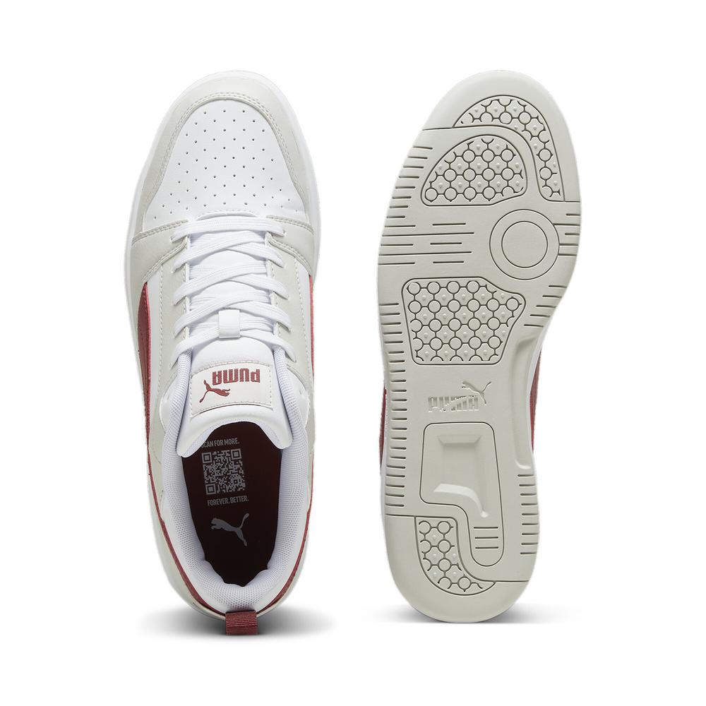 Foto 6 pulgar | Tenis Puma Rebound V6 Low para Hombre