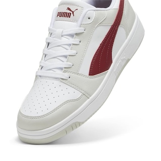 Foto 6 | Tenis Puma Rebound V6 Low para Hombre