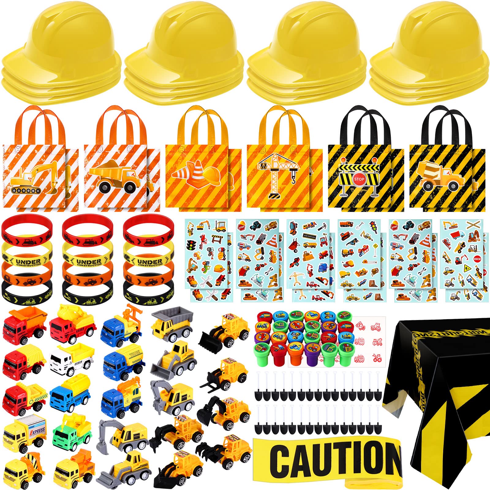 Foto 1 | Suministros De Construcción Para Fiestas De Cumpleaños, Sratte, 148 Unidades - Venta Internacional.