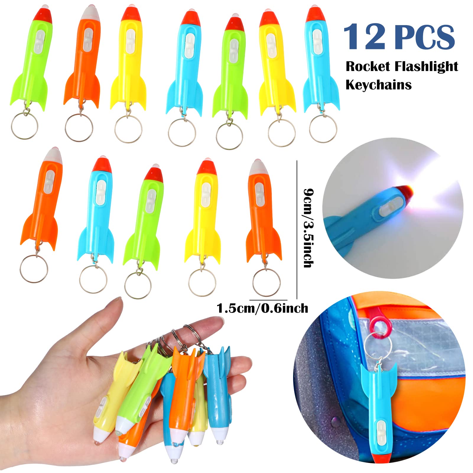 Foto 7 pulgar | Kit De Obsequios Para Fiestas Golray Space, 84 Unidades, Para Cumpleaños De Niños - Venta Internacional.