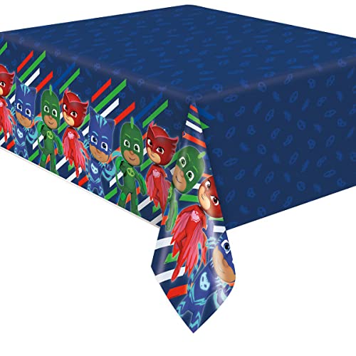 Foto 6 pulgar | Paquete Decorativo De Artículos De Fiesta Y Máscaras De Pijama Para 16 Niños - Venta Internacional.