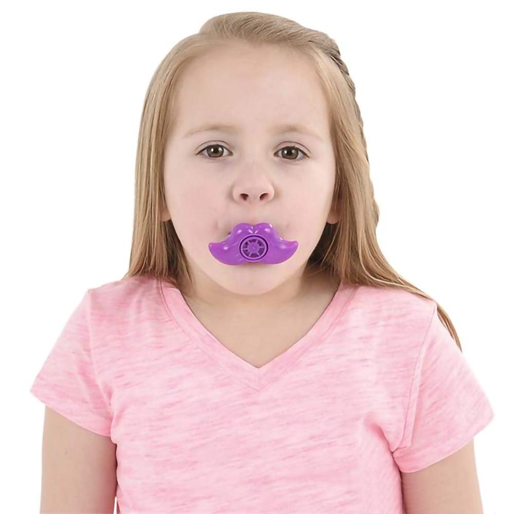 Foto 5 pulgar | Noise Maker Whistles Artcreativity Bigote Lip Kids X48 - Venta Internacional.
