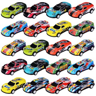 Foto 1 | Toy Cars Beestech, Con Cierre Retráctil De Metal, 8,6 Cm, 20 Unidades, Para Niños - Venta Internacional.