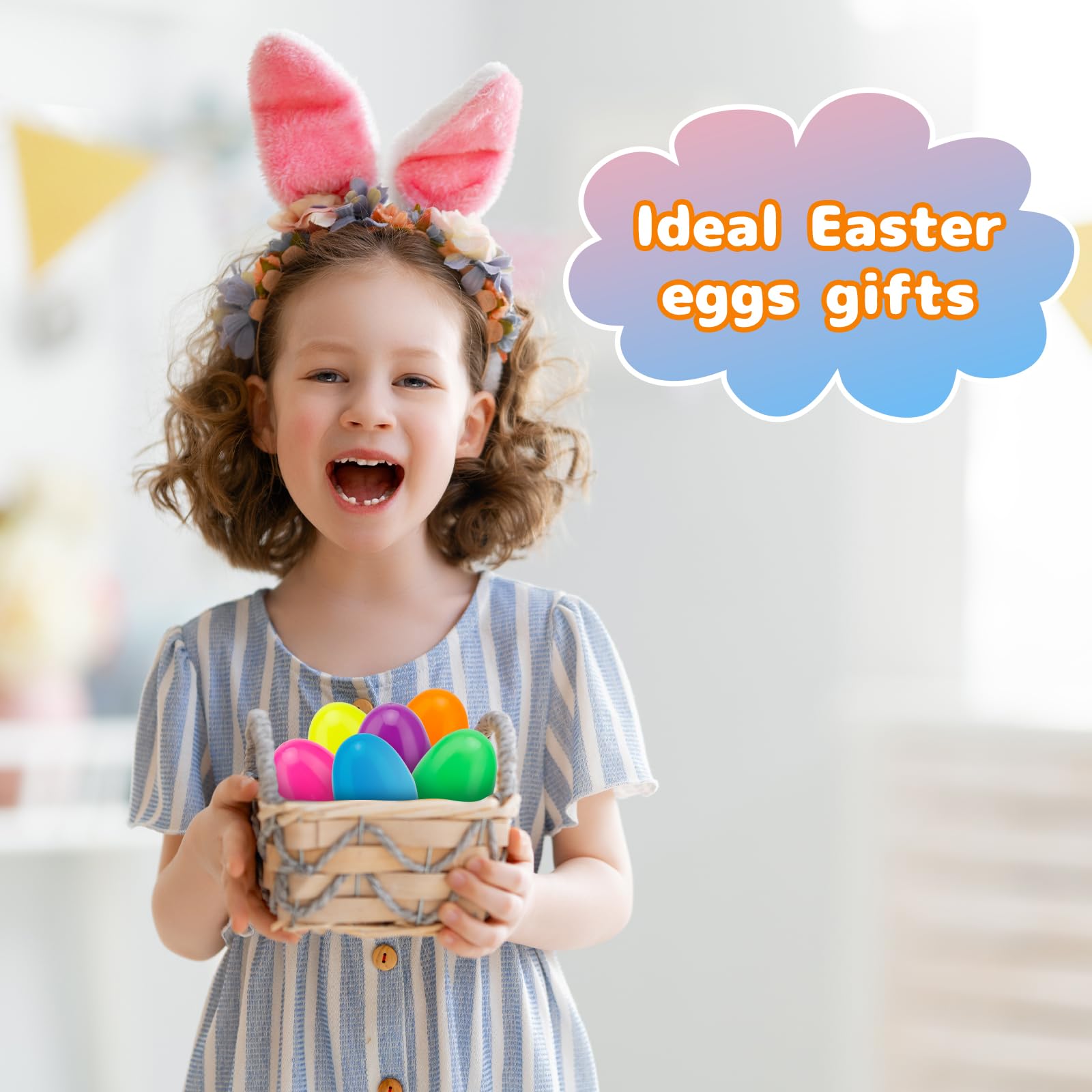 Foto 7 | Huevos De Pascua Auuguu, Paquete De 24, Con Coches De Carreras Retráctiles En El Interior - Venta Internacional.