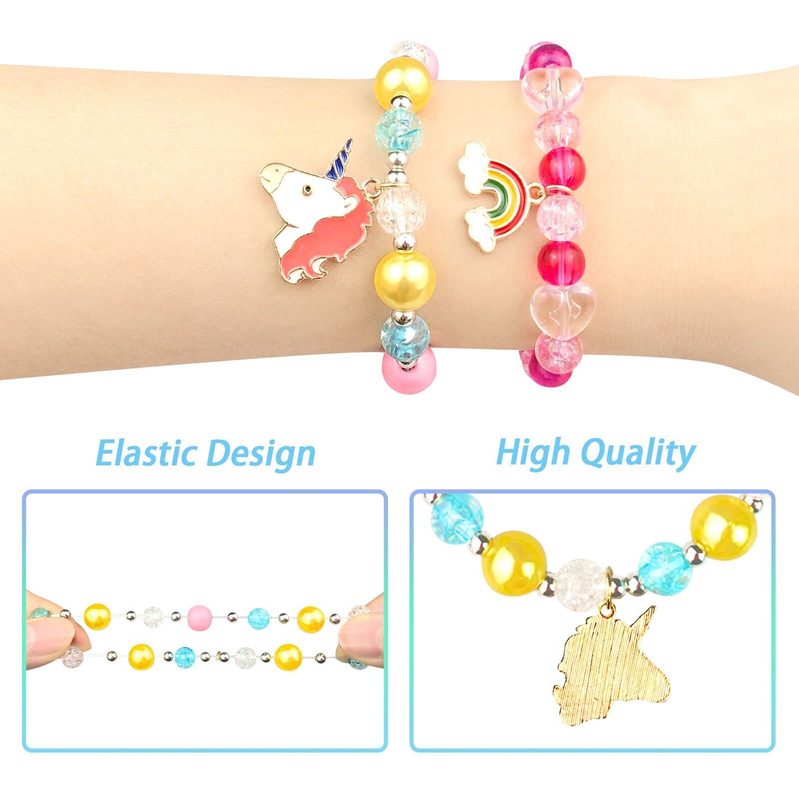 Foto 4 pulgar | Huevos Prerellenos Con Brazalete Bnuzeiyi Para Pascua - Venta Internacional.