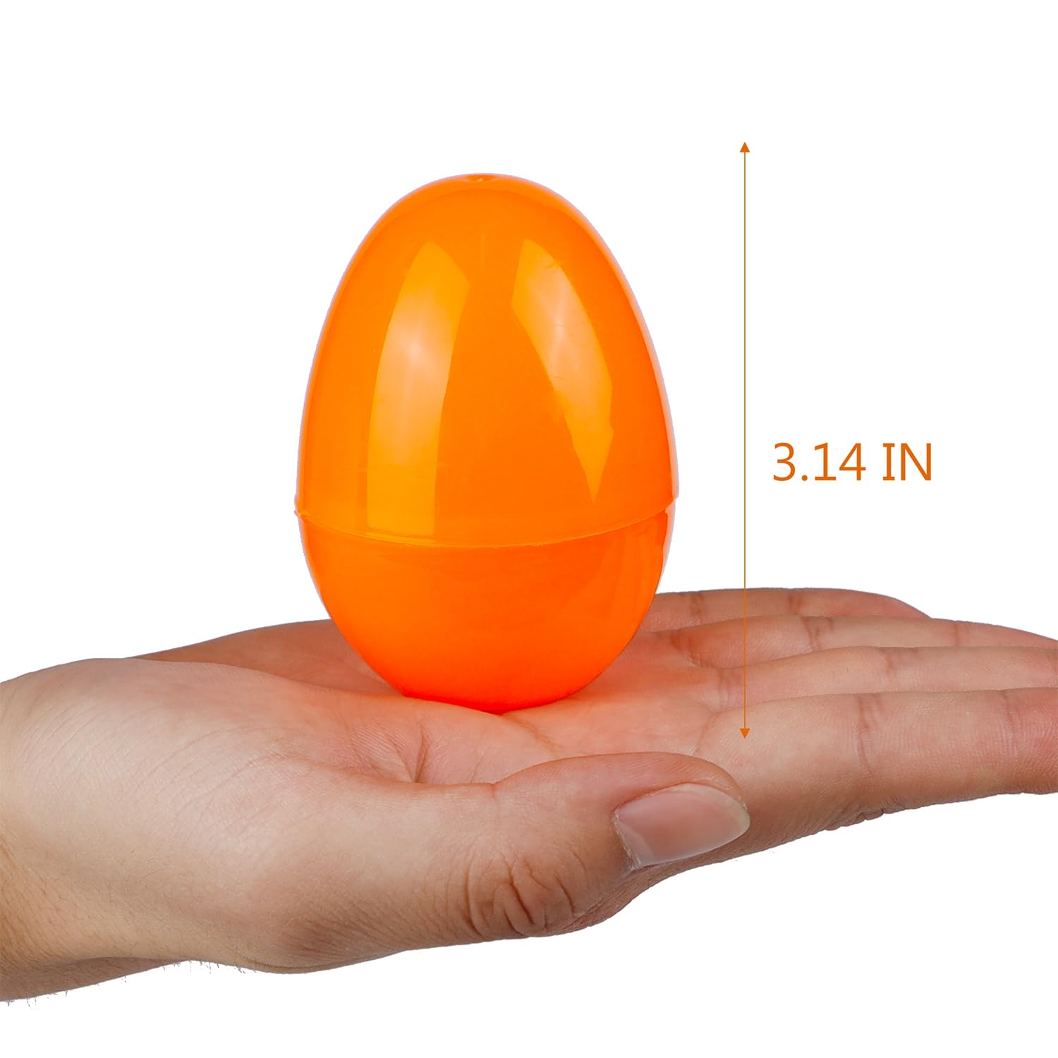 Foto 6 pulgar | Set De Huevos De Pascua Rellenos De Minianimales De Peluche Juegoal - Venta Internacional.