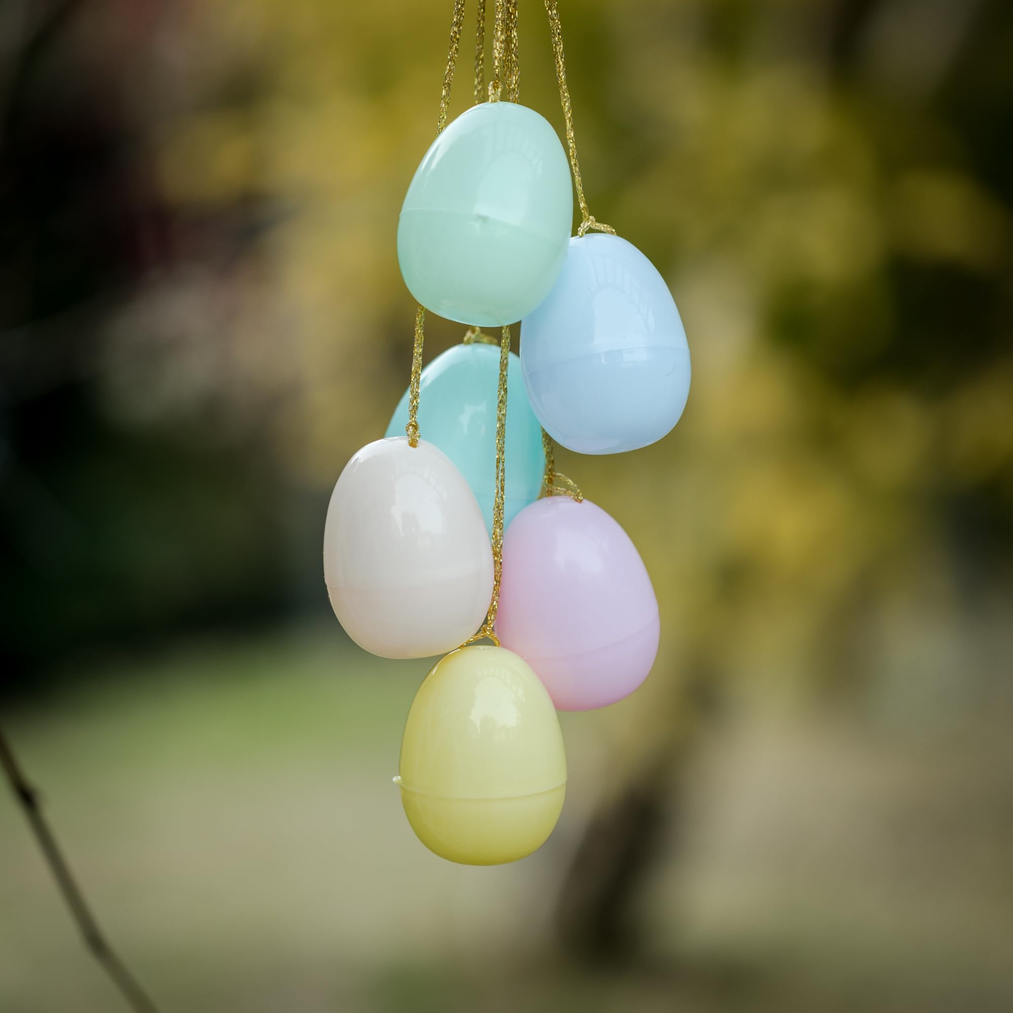 Foto 7 pulgar | Huevos De Pascua Mr. Pen Rellenables, Paquete De 48 Unidades, 6 Colores, 5,8 Cm, Plástico - Venta Internacional.