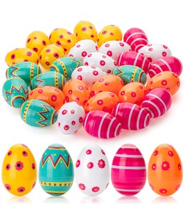 Foto 1 | Huevos de Pascua Mr. Pen 30 Piezas-Venta Internacional