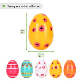 Foto 3 | Huevos de Pascua Mr. Pen 30 Piezas-Venta Internacional