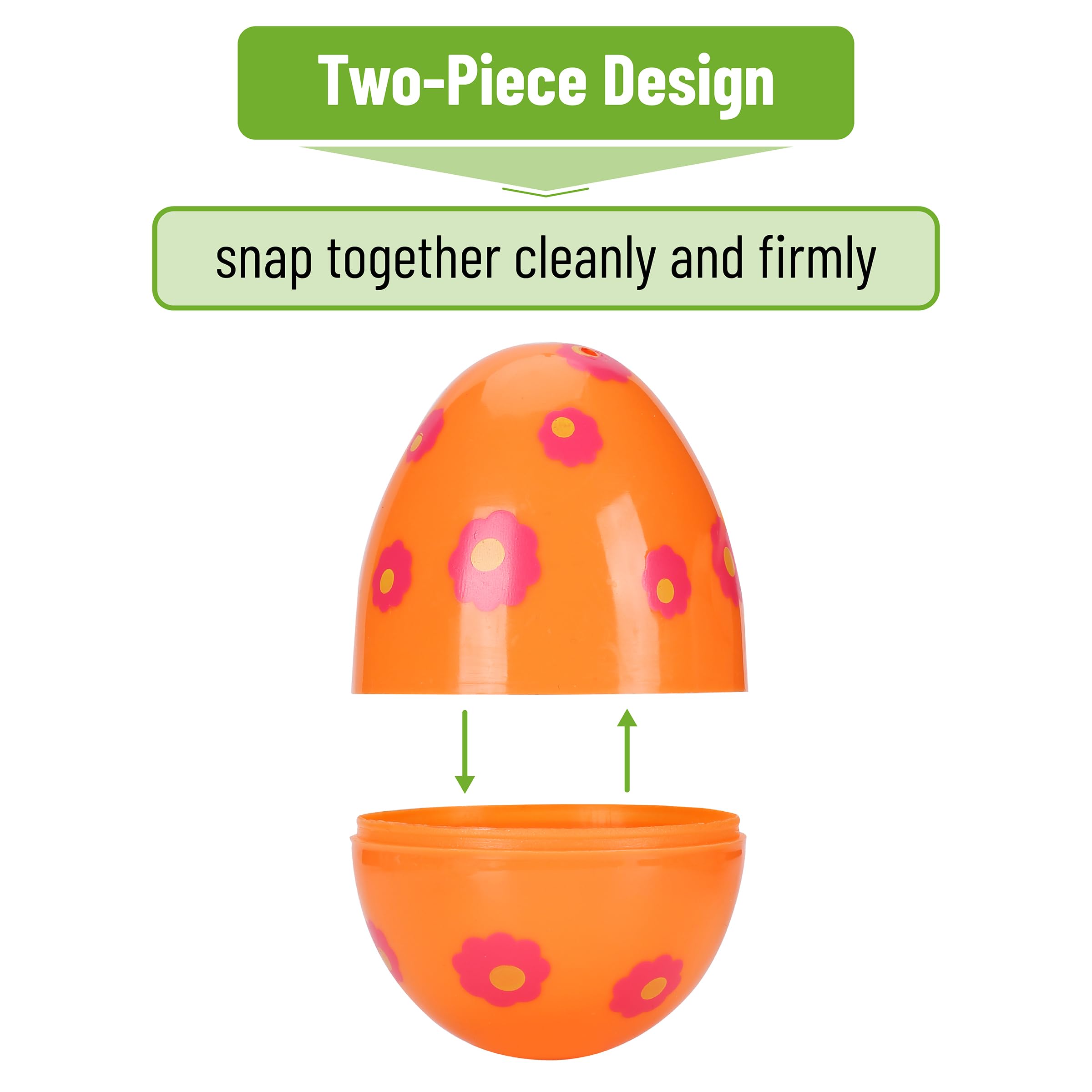 Foto 5 pulgar | Huevos de Pascua Mr. Pen 30 Piezas-Venta Internacional