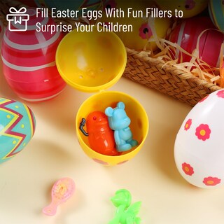 Foto 5 | Huevos de Pascua Mr. Pen 30 Piezas-Venta Internacional