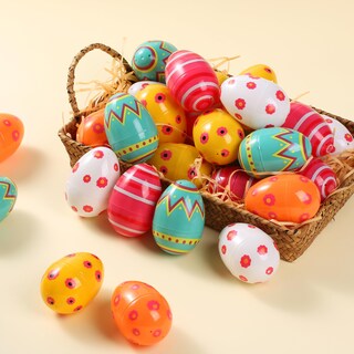 Foto 6 | Huevos de Pascua Mr. Pen 30 Piezas-Venta Internacional