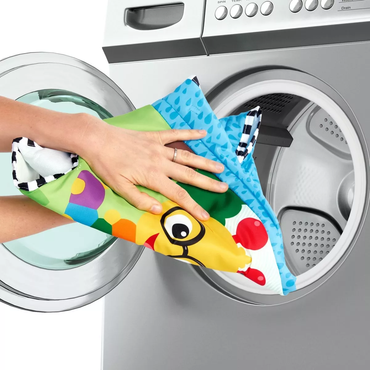 Foto 8 | Brincolín Multiactividades Para Bebe Baby Einstein Musical
