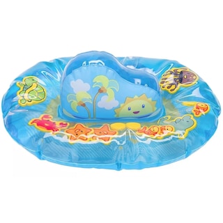 Foto 1 | Tapete de Agua para Bebés Munchkin Isla Multicolor