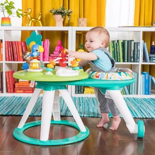 Foto 6 | Centro de Actividades Bright Starts Around We Go 2 en 1