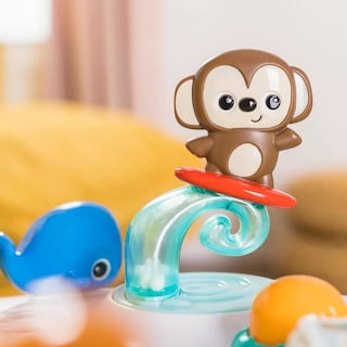 Foto 7 | Centro de Actividades Bright Starts Around We Go 2 en 1