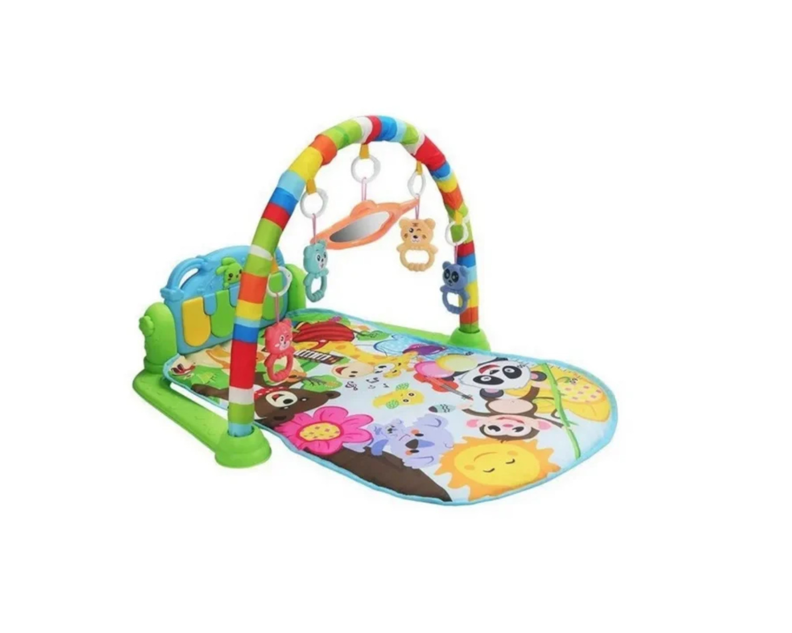 Foto 1 | Gimnasio de Bebé Piano Pataditas Starkids Musical