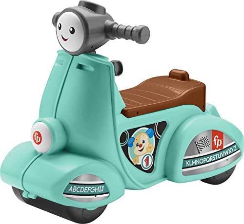 Venta Internacional - Juguete Fisher-price Laugh & Learn Para Niños Pequeños, Smar