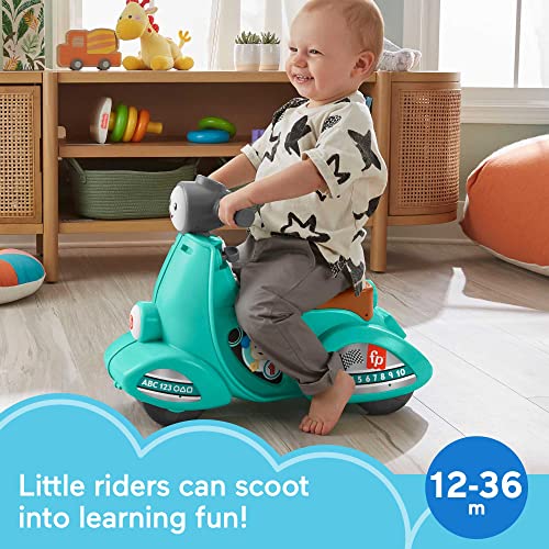 Foto 2 | Venta Internacional - Juguete Fisher-price Laugh & Learn Para Niños Pequeños, Smar