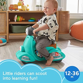 Foto 2 | Venta Internacional - Juguete Fisher-price Laugh & Learn Para Niños Pequeños, Smar