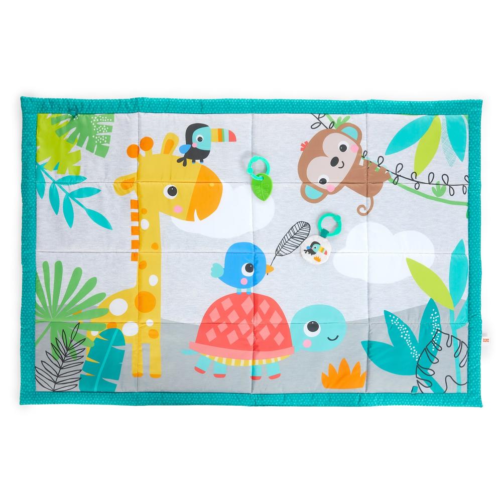 Tapete de Actividades Bright Starts 12623 Roam About