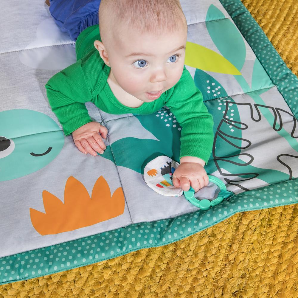 Foto 4 | Tapete de Actividades Bright Starts 12623 Roam About