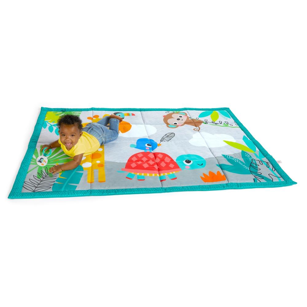 Foto 6 pulgar | Tapete de Actividades Bright Starts 12623 Roam About