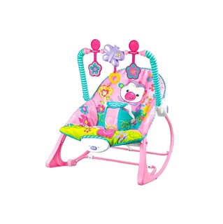 Foto 1 | Silla Mecedora iBaby con Sonido