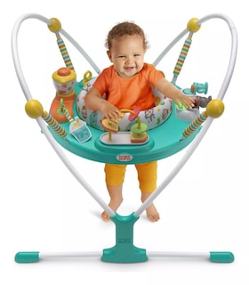 Foto 2 | Centro De Actividades Bright Starts 13061 Coking Up Fun color Verde