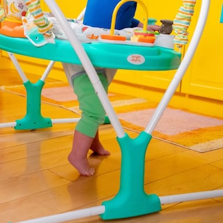 Foto 8 | Centro De Actividades Bright Starts 13061 Coking Up Fun color Verde