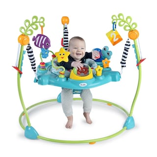 Foto 2 | Centro De Actividades 2en1 Curiosity Cove Babyeinstein 13094