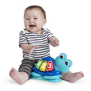 Foto 3 | Centro De Actividades 2en1 Curiosity Cove Babyeinstein 13094
