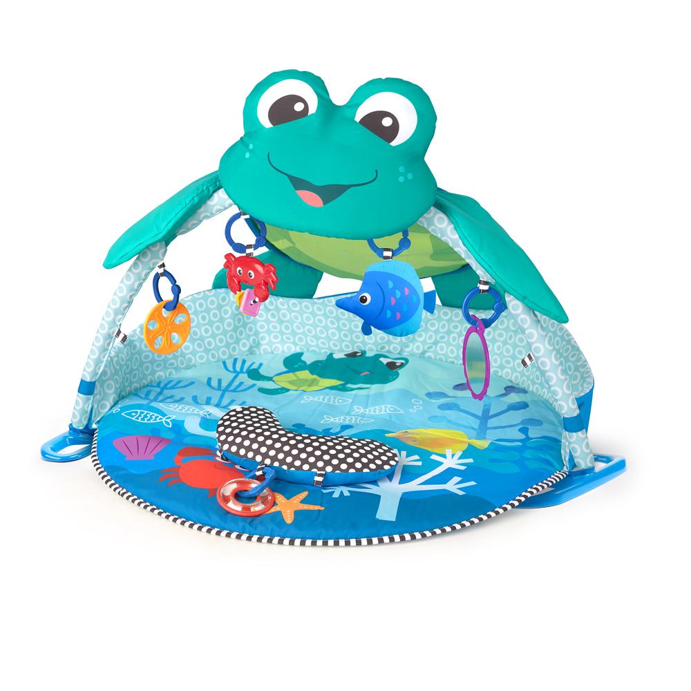 Gimnasio De Actividades Neptune Baby Einstein 11753