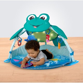Foto 2 | Gimnasio De Actividades Neptune Baby Einstein 11753