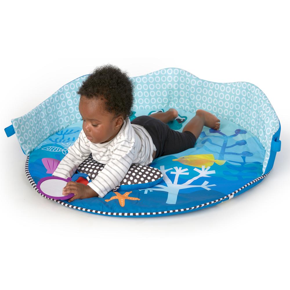 Foto 5 pulgar | Gimnasio De Actividades Neptune Baby Einstein 11753