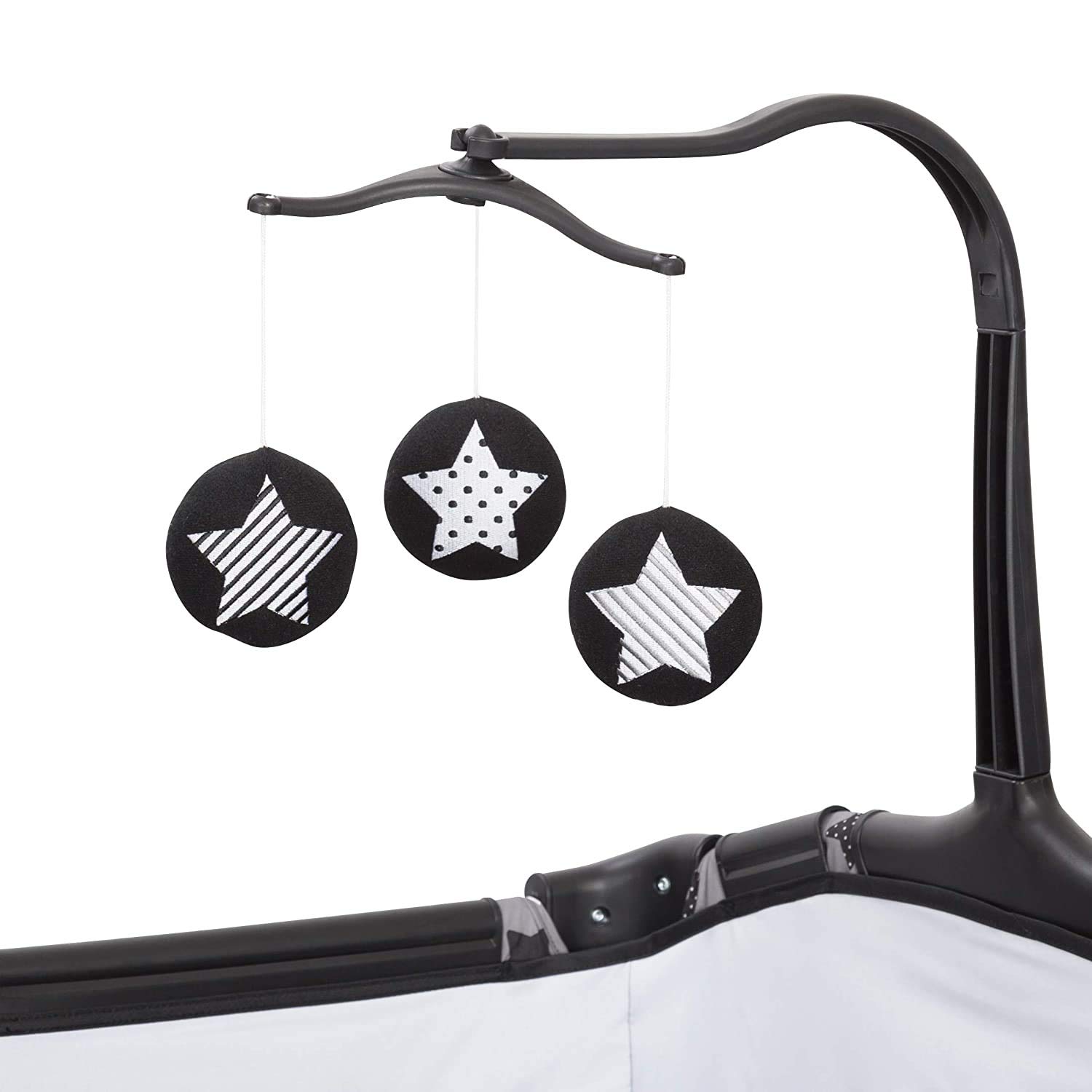 Foto 4 | La Estrella En Ascenso Del Centro De Guardería Playard Baby Trend Trend-e - Venta Internacional.