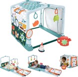 Juguetes Fisher-price Gym Playmat - Venta Internacional.