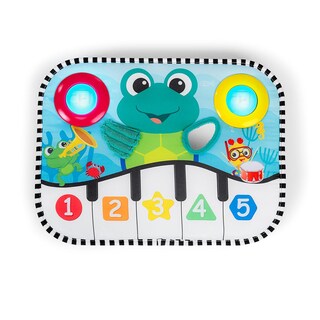 Foto 1 | Tapete Para Patear Neptune's Kick & Explorer, Baby Einstein