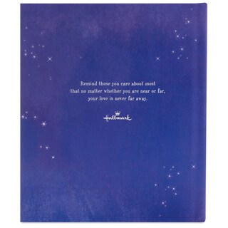 Foto 4 | El Sello Distintivo De Un Libro De Cuentos Grabable Bajo La Misma Luna - Venta Internacional.