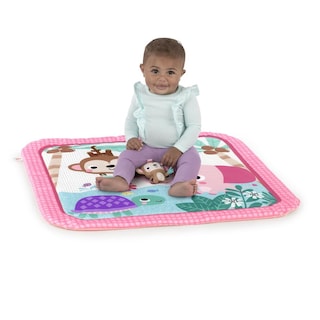 Foto 4 | Gimnasio para Bebe Bright Starts de Actividades Floral