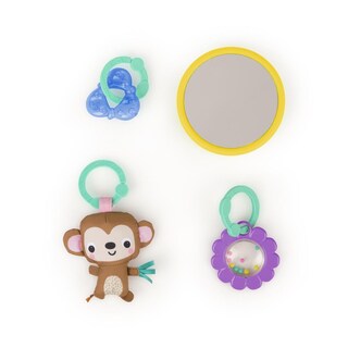 Foto 5 | Gimnasio para Bebe Bright Starts de Actividades Floral