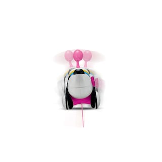 Foto 3 | Toy Leapfrog Alphapup Morado/rosa Para Niños De 1 A 3 Años - Venta Internacional.
