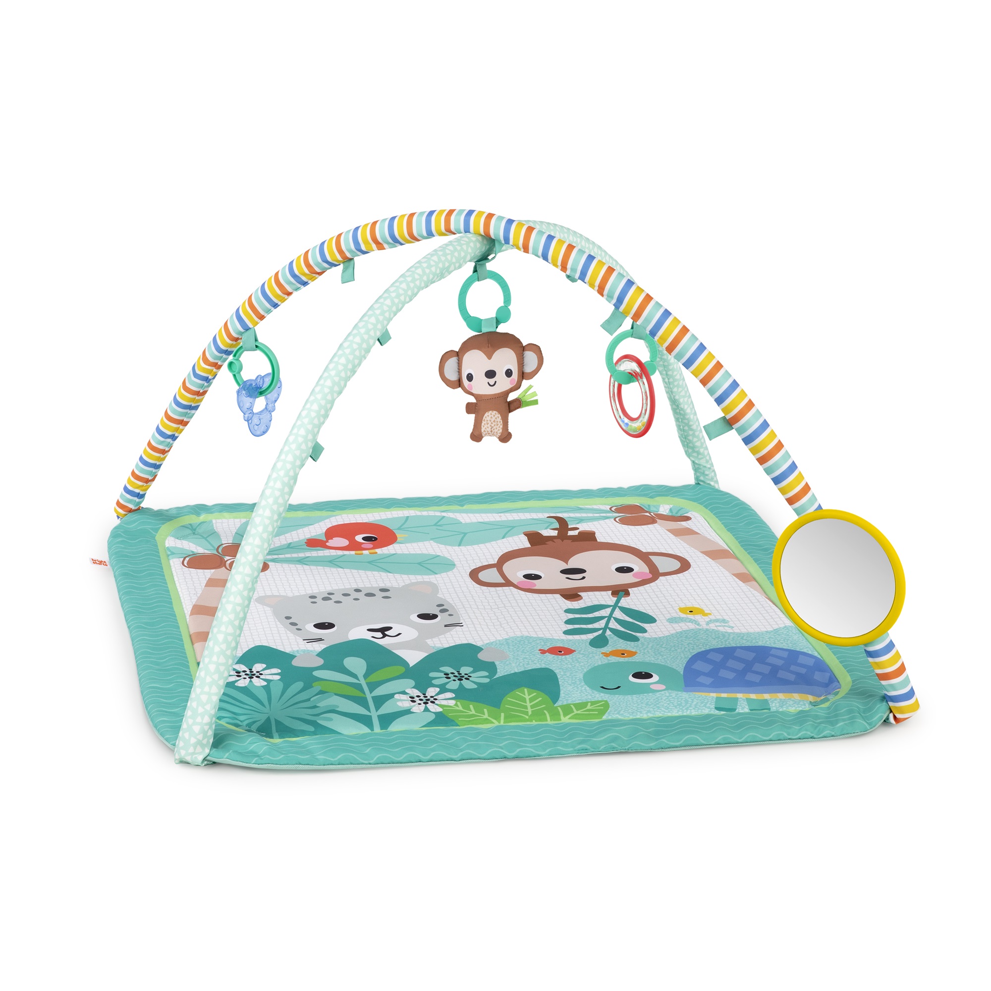 Centro de Actividades Bright Starts para Bebé-Venta Internacional