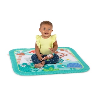 Foto 3 | Centro de Actividades Bright Starts para Bebé-Venta Internacional