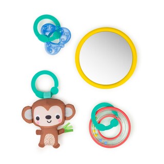 Foto 6 | Centro de Actividades Bright Starts para Bebé-Venta Internacional