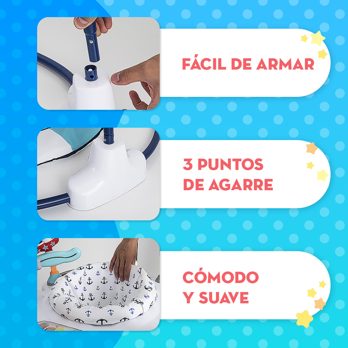 Foto 5 | Centro de Actividades Brincolín Mima2