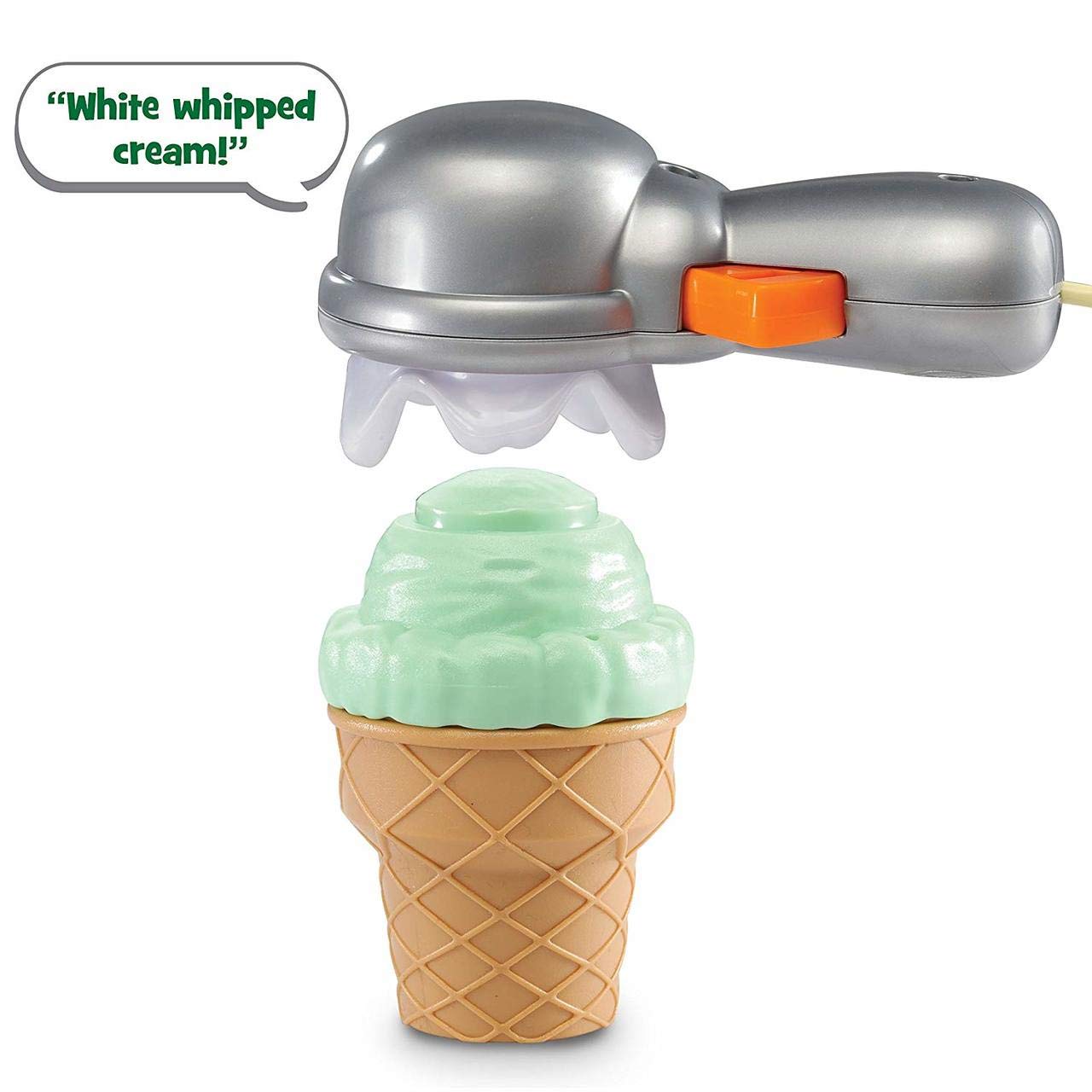 Foto 4 pulgar | Carrito De Helados Toy Leapfrog Scoop And Learn De 24 A 60 Meses - Venta Internacional.